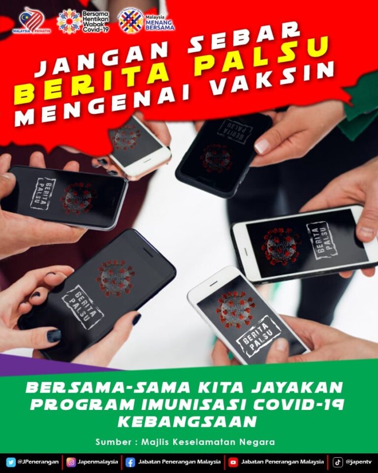 berita palsu vaksin