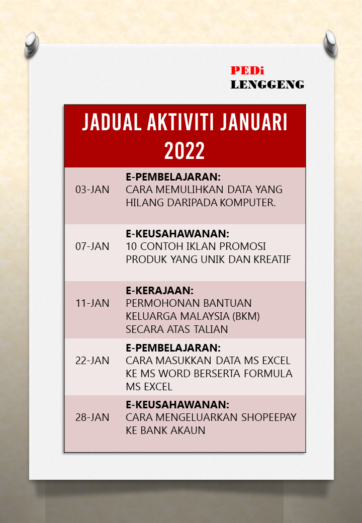 JAN 2022