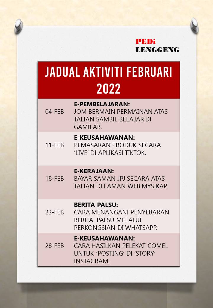 FEB 2022