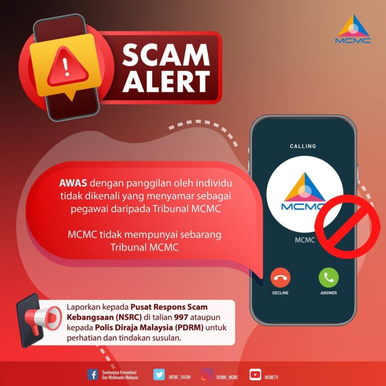 Scam
