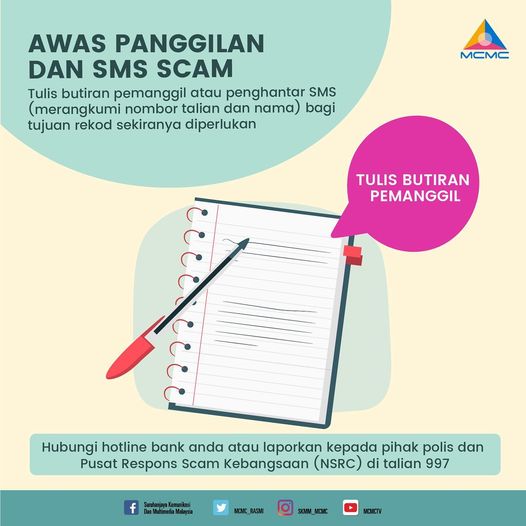 Sentiasa peka dan prihatin 2.5