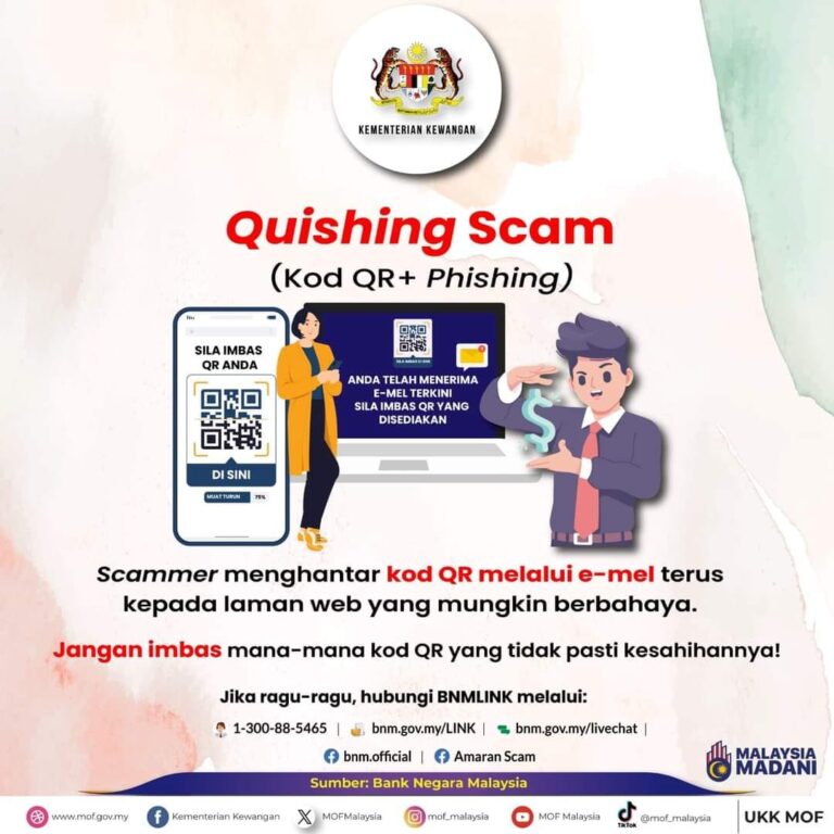 scam