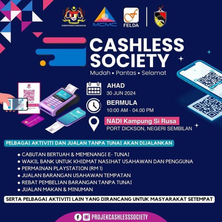cashless